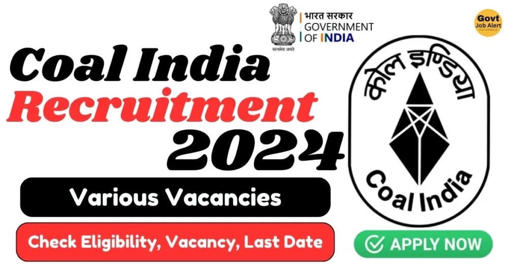 coal-india-recruitment-2024